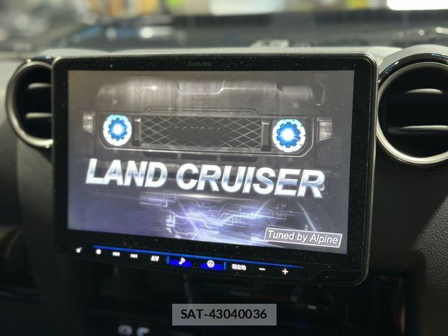 Toyota Land Cruiser 70 2025-05 7617441-10
