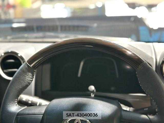 Toyota Land Cruiser 70 2025-05 7617441-15