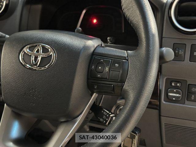 Toyota Land Cruiser 70 2025-05 7617441-16