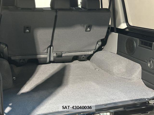 Toyota Land Cruiser 70 2025-05 7617441-22