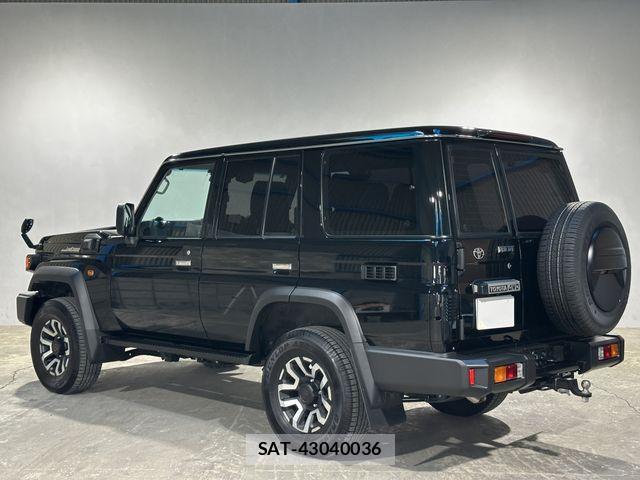 Toyota Land Cruiser 70 2025-05 7617441-4
