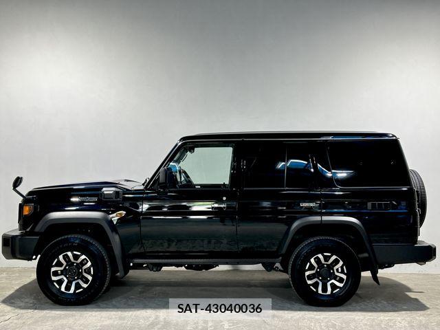 Toyota Land Cruiser 70 2025-05 7617441-6