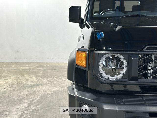 Toyota Land Cruiser 70 2025-05 7617441-7