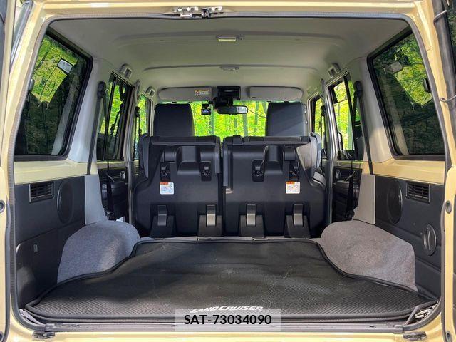 Toyota Land Cruiser 70 2024-05 7617442-9