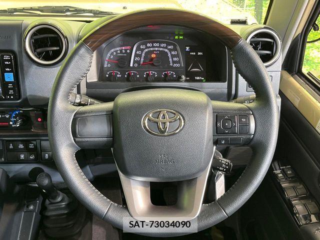 Toyota Land Cruiser 70 2024-05 7617442-10