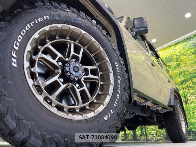 Toyota Land Cruiser 70 2024-05 7617442-12