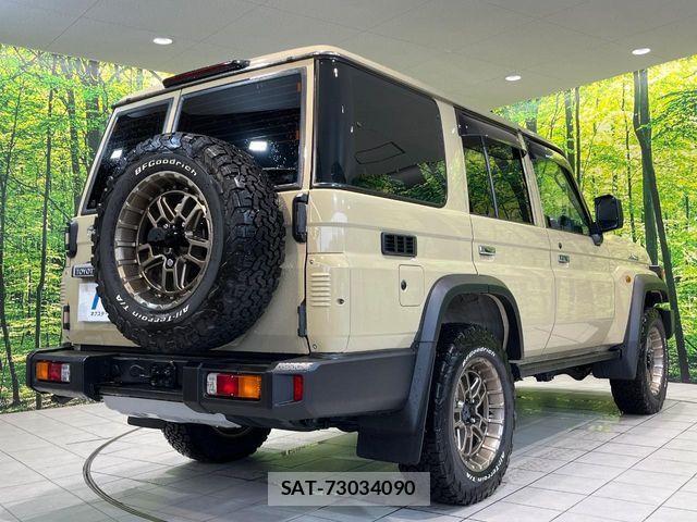 Toyota Land Cruiser 70 2024-05 7617442-16