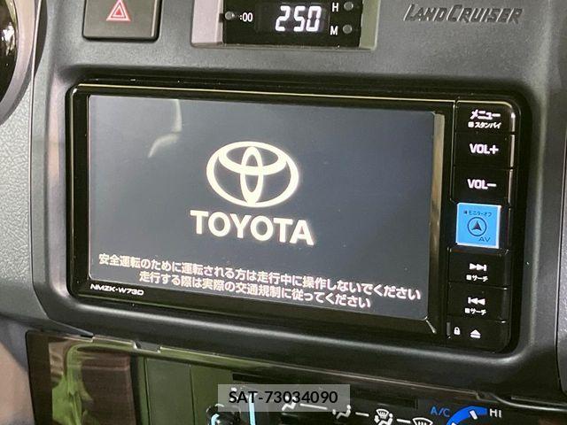 Toyota Land Cruiser 70 2024-05 7617442-2