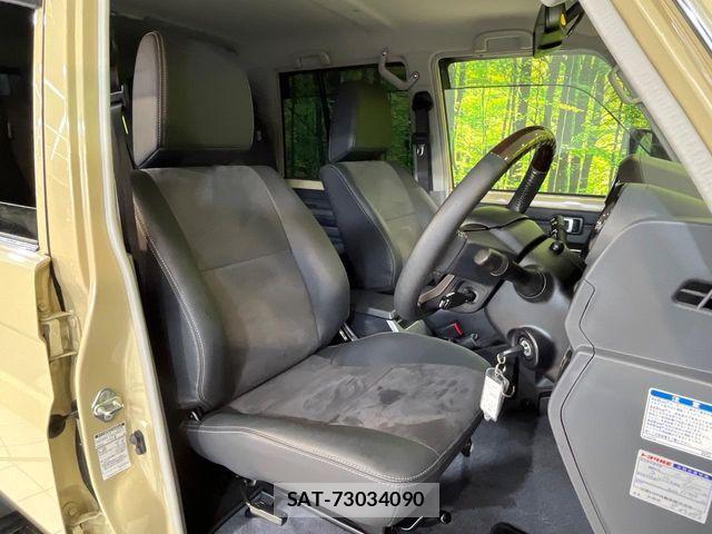 Toyota Land Cruiser 70 2024-05 7617442-7