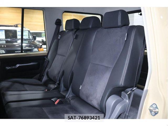 Toyota Land Cruiser 70 2024-01 7724773-19