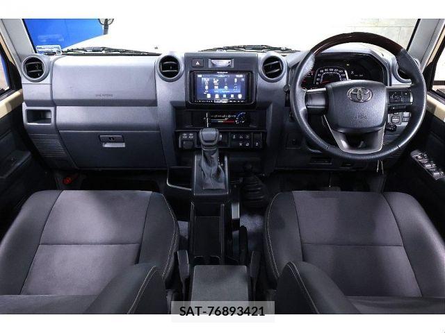 Toyota Land Cruiser 70 2024-01 7724773-3