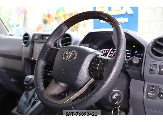 Toyota Land Cruiser 70 2024-01 7724773-5