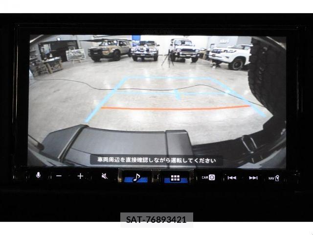 Toyota Land Cruiser 70 2024-01 7724773-7