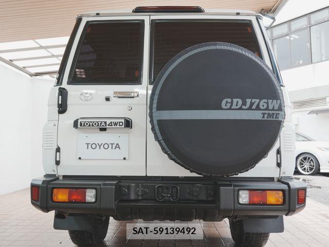 Toyota Land Cruiser 70 2025-05 7724779-9