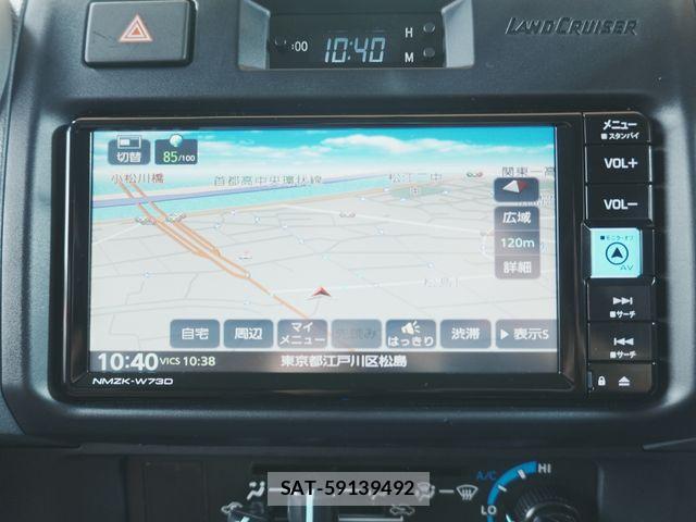 Toyota Land Cruiser 70 2025-05 7724779-14