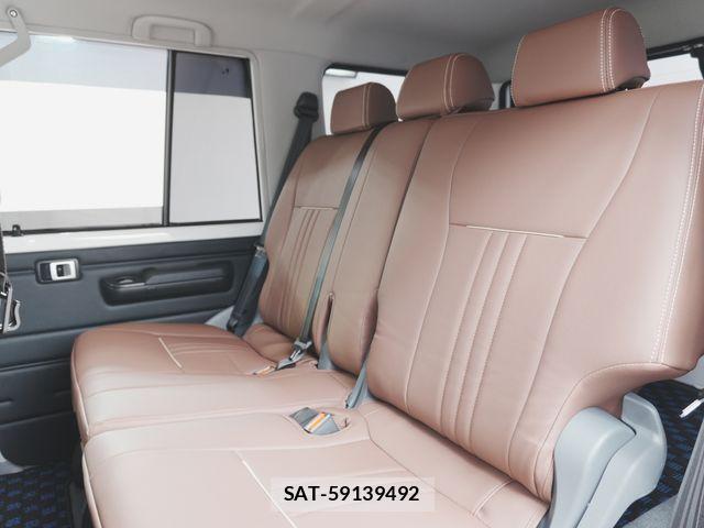 Toyota Land Cruiser 70 2025-05 7724779-20