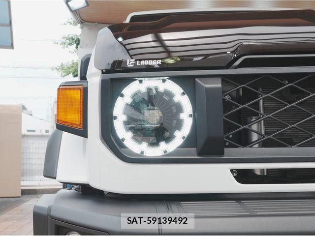 Toyota Land Cruiser 70 2025-05 7724779-24