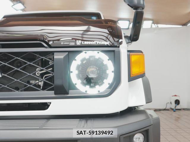 Toyota Land Cruiser 70 2025-05 7724779-25