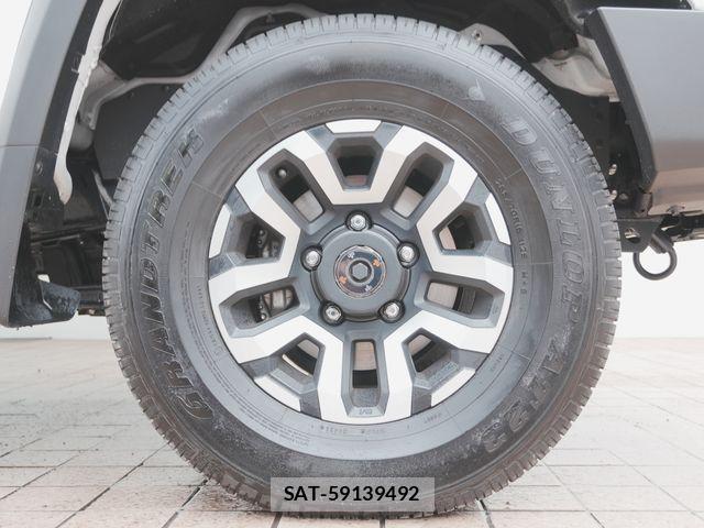 Toyota Land Cruiser 70 2025-05 7724779-26