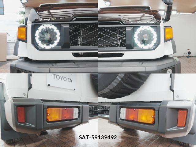 Toyota Land Cruiser 70 2025-05 7724779-4