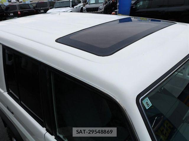 Toyota Land Cruiser 70 2003-01 7724780-17