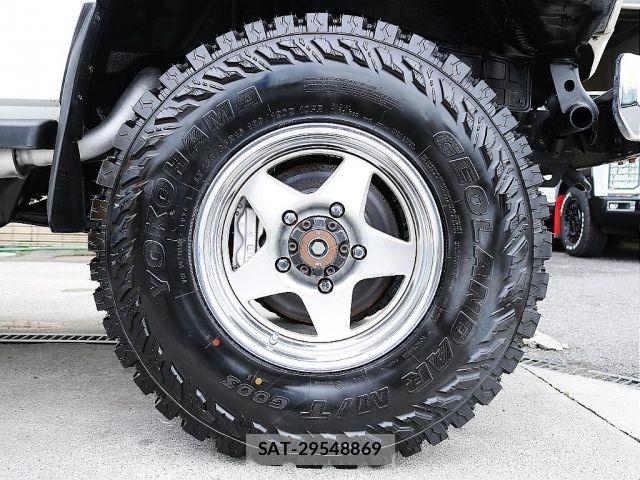 Toyota Land Cruiser 70 2003-01 7724780-19
