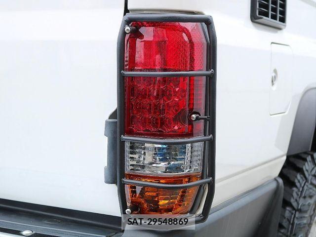 Toyota Land Cruiser 70 2003-01 7724780-8
