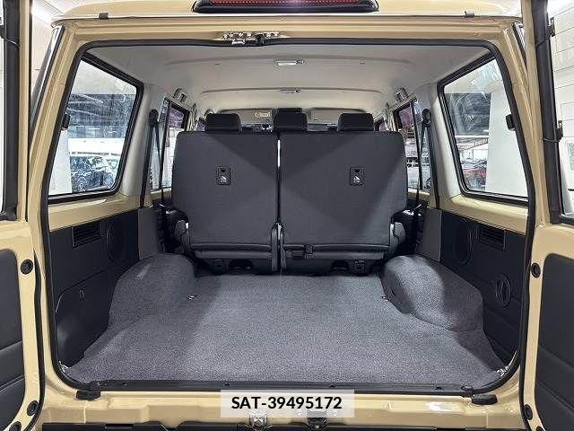 Toyota Land Cruiser 70 2024-05 7786178-12