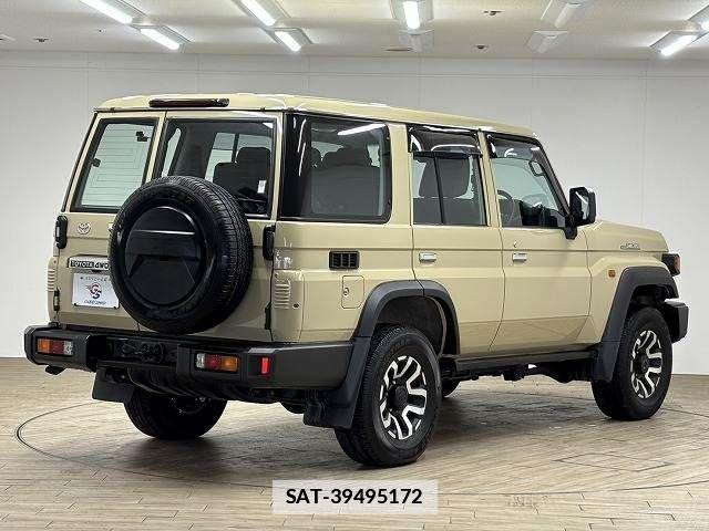 Toyota Land Cruiser 70 2024-05 7786178-15