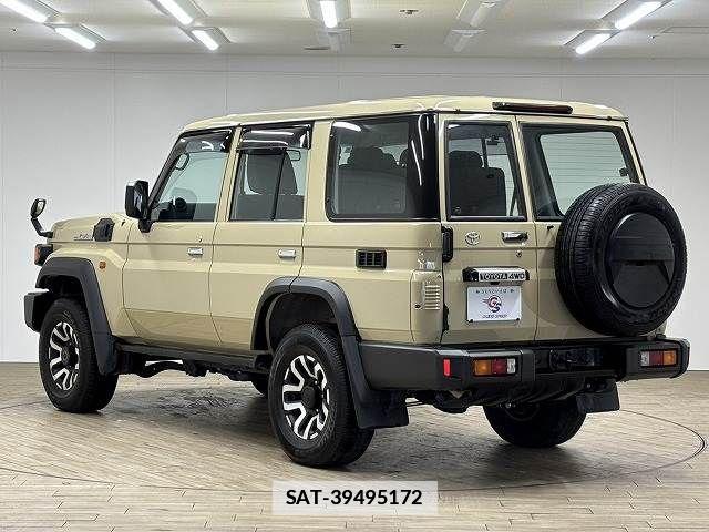 Toyota Land Cruiser 70 2024-05 7786178-16