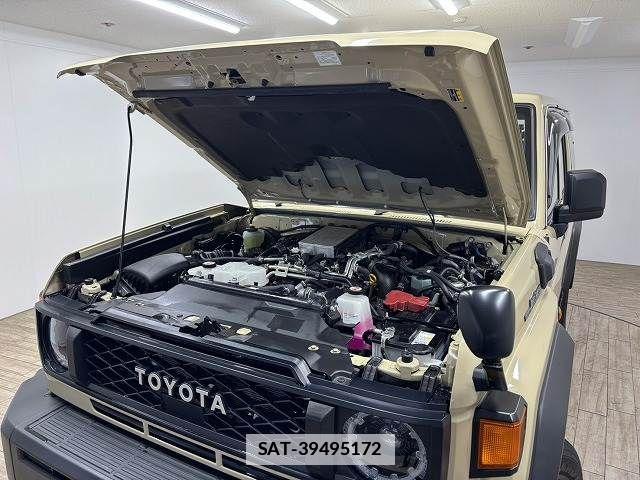 Toyota Land Cruiser 70 2024-05 7786178-17
