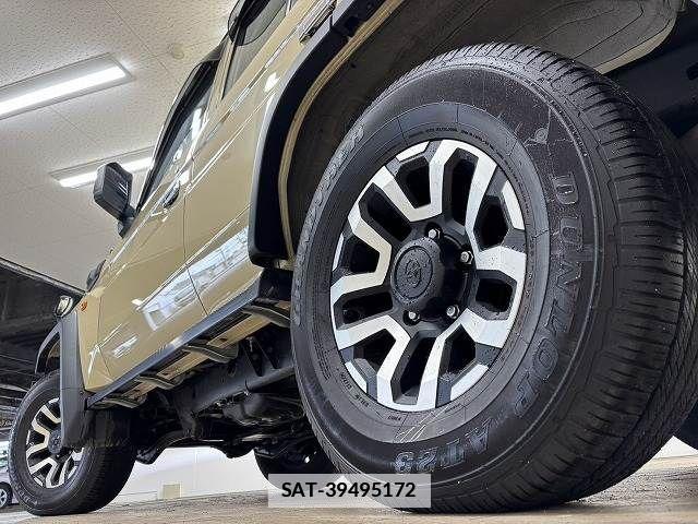 Toyota Land Cruiser 70 2024-05 7786178-18
