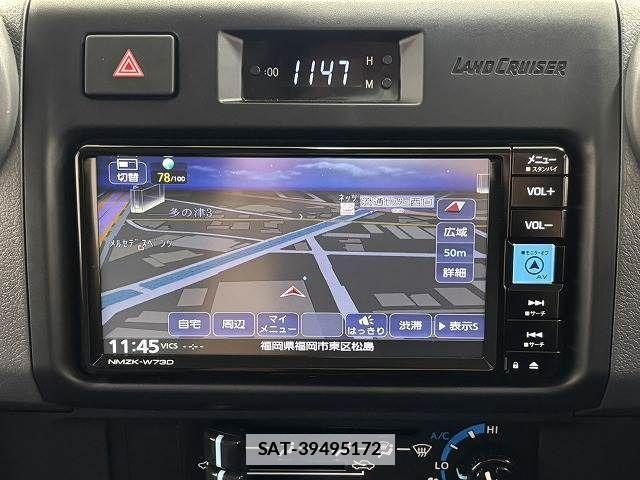 Toyota Land Cruiser 70 2024-05 7786178-2