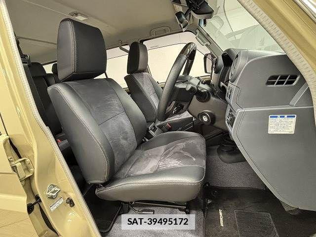 Toyota Land Cruiser 70 2024-05 7786178-4