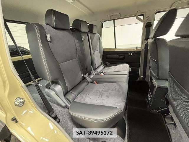 Toyota Land Cruiser 70 2024-05 7786178-5