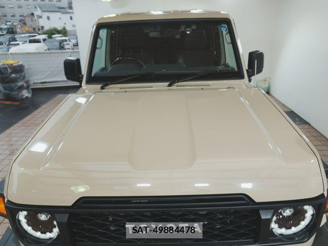 Toyota Land Cruiser 70 2025-06 7786186-10