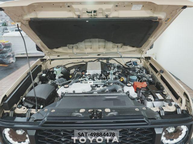 Toyota Land Cruiser 70 2025-06 7786186-11