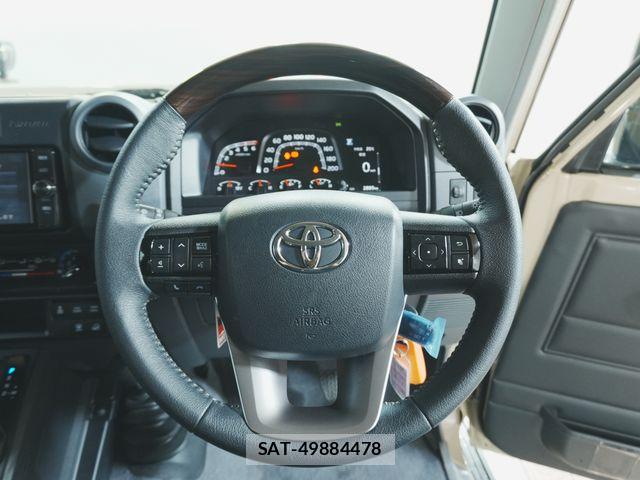 Toyota Land Cruiser 70 2025-06 7786186-15