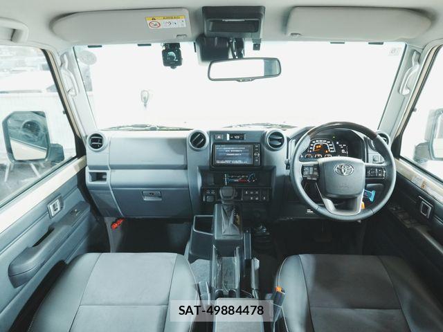 Toyota Land Cruiser 70 2025-06 7786186-1