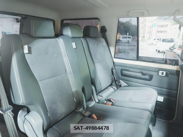 Toyota Land Cruiser 70 2025-06 7786186-19