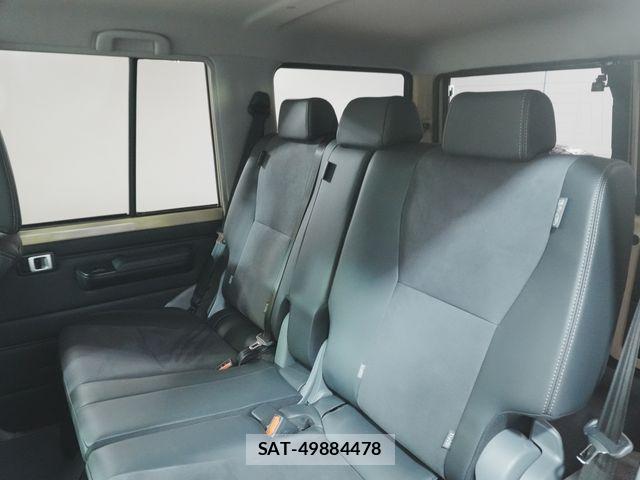 Toyota Land Cruiser 70 2025-06 7786186-20