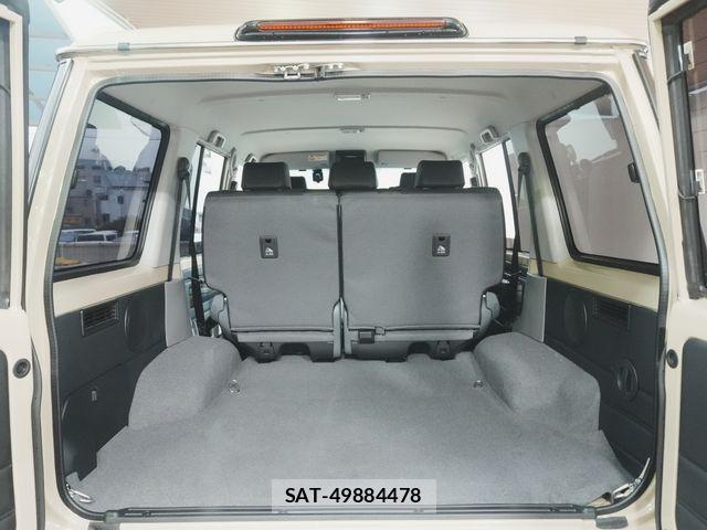 Toyota Land Cruiser 70 2025-06 7786186-22