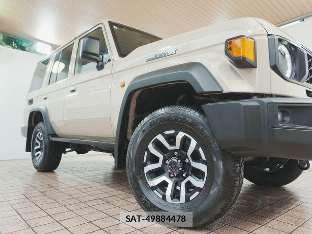 Toyota Land Cruiser 70 2025-06 7786186-23