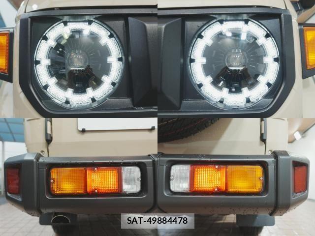 Toyota Land Cruiser 70 2025-06 7786186-3