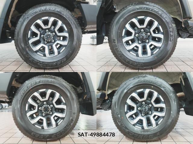Toyota Land Cruiser 70 2025-06 7786186-5