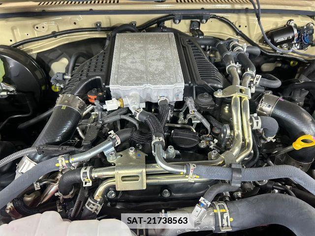 Toyota Land Cruiser 70 2025-03 7786180-17