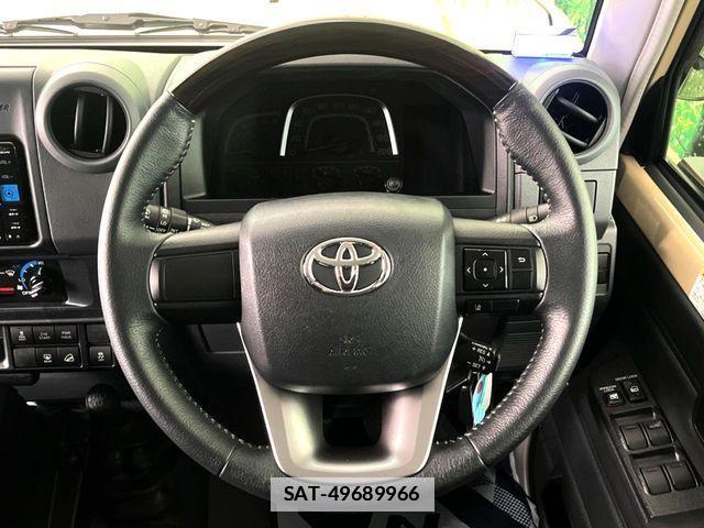 Toyota Land Cruiser 70 2025-04 7786187-9