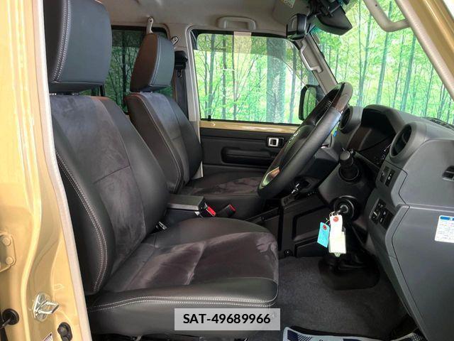 Toyota Land Cruiser 70 2025-04 7786187-10