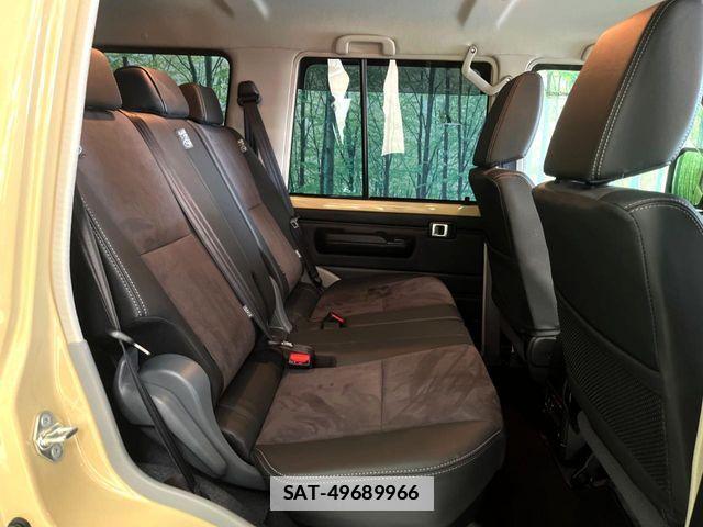Toyota Land Cruiser 70 2025-04 7786187-11