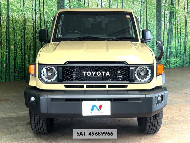 Toyota Land Cruiser 70 2025-04 7786187-13